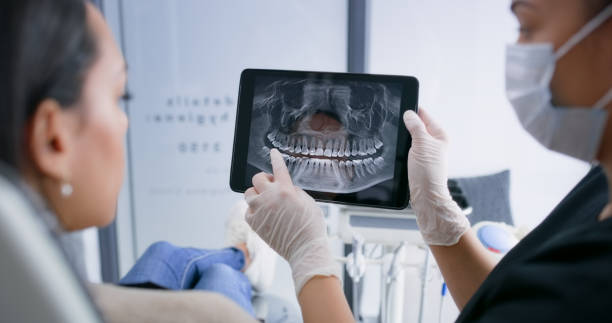 Professional Emergency Dental Service in WI