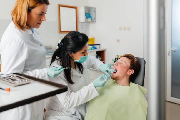 Best Walk-In Emergency Dental Services in Pleasant Prairie, WI